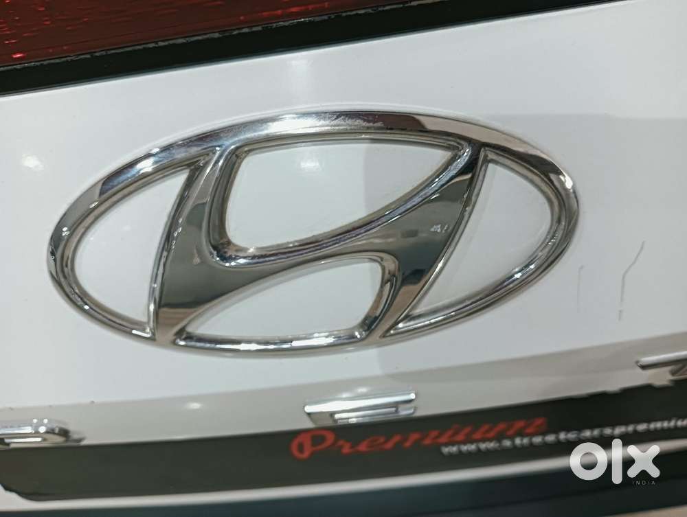 Hyundai Creta 1.6 Sx At Crdi, 2020, Diesel