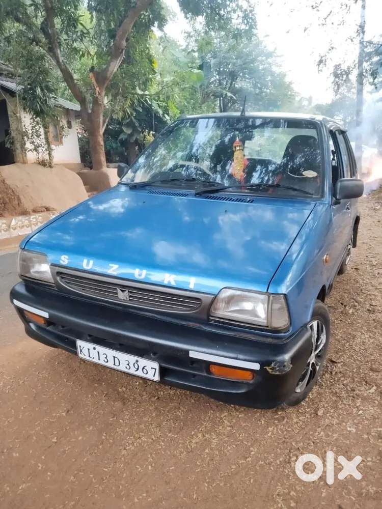 Maruthi 800