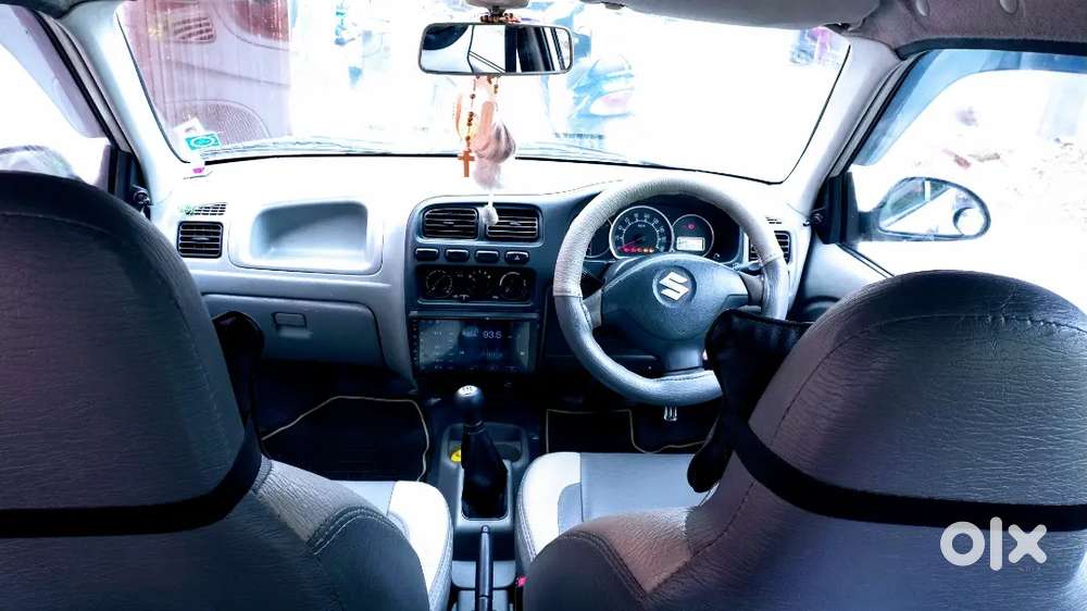 Maruti Suzuki Alto K10 2013