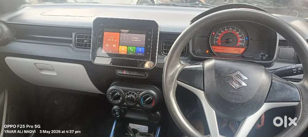 I Want Sell My Car