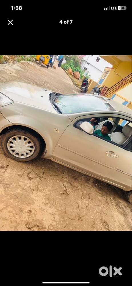 Ford Fiesta 2007 Manual