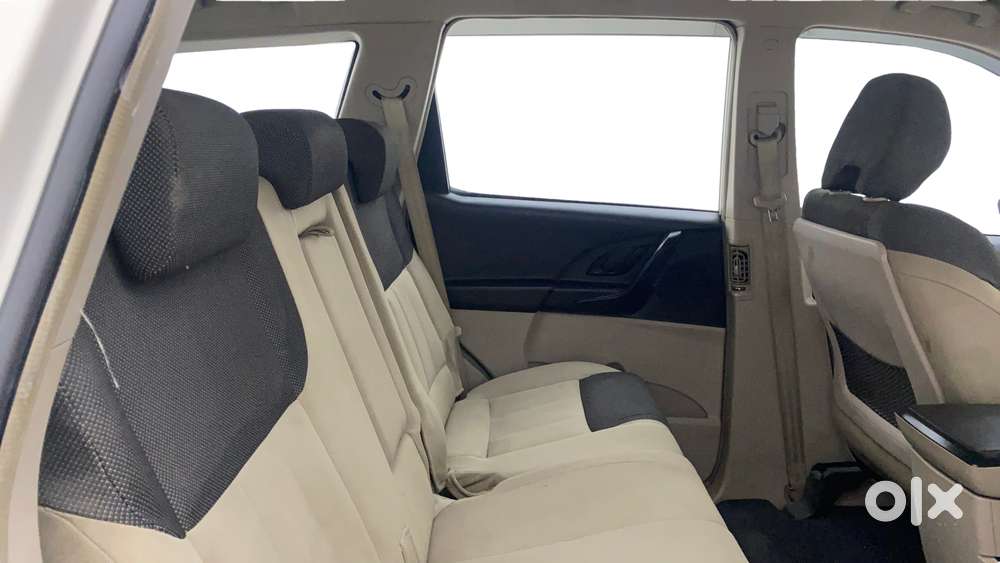 Mahindra Xuv500 W4, 2016, Diesel