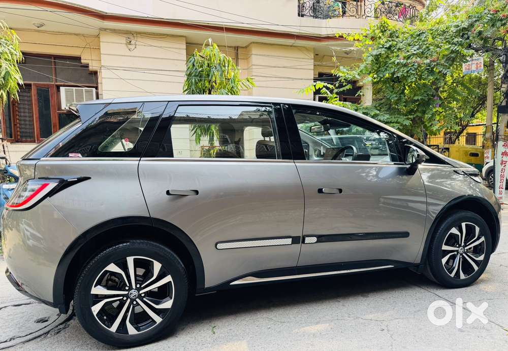 Mg Windsor Ev Essence Pro, 2025, Electric