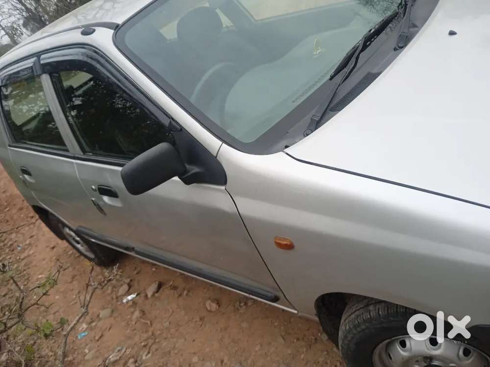 All Ok 80000 Genuine Chali Hai