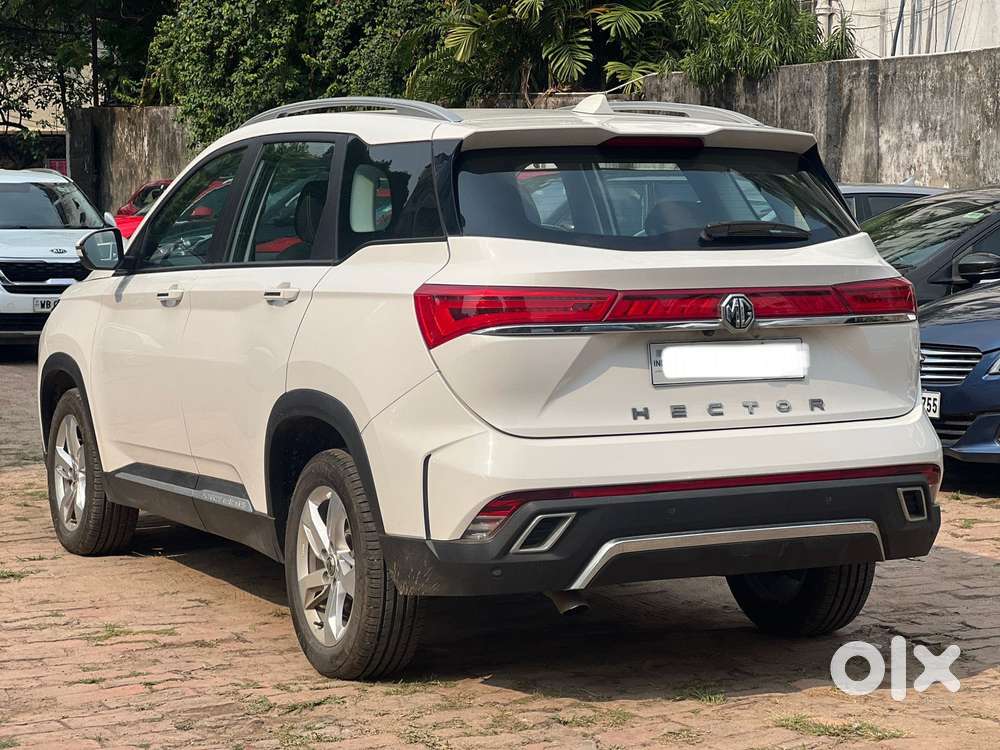 Mg Hector Shine 2.0 Turbo Diesel Mt, 2025, Diesel