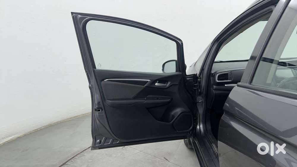 Honda Wr-v 1.2 Vx I-vtec, 2018, Petrol