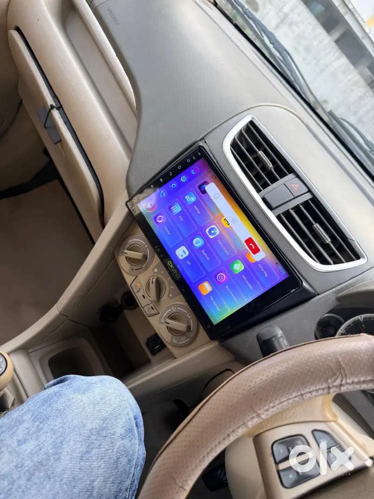 Maruti Ertiga Ldi 2014