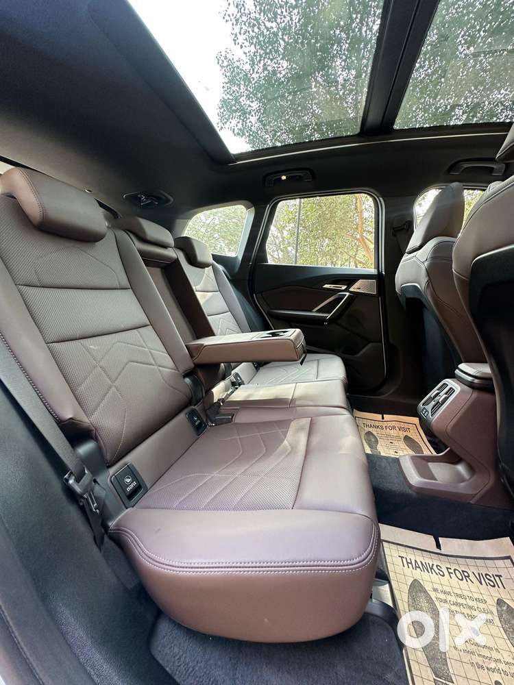 Bmw X1 Sdrive18i M Sport, 2025, Petrol