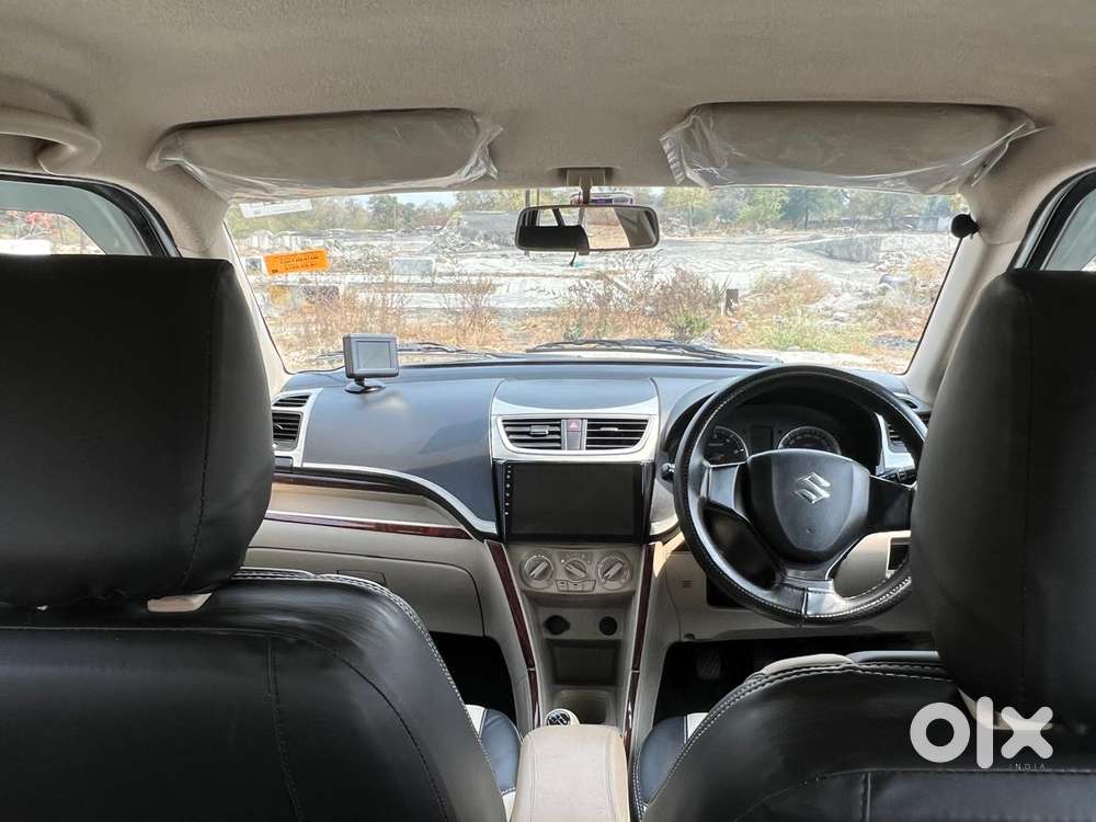 Maruti Suzuki Swift Dzire Vdi (o), 2014, Diesel