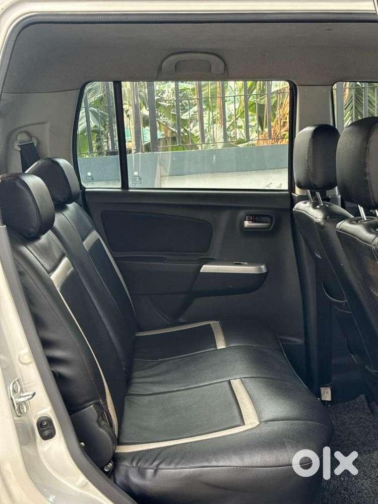Very Well Maintained 2012, Maruti Suzuki Wagonr Vxi (manual)