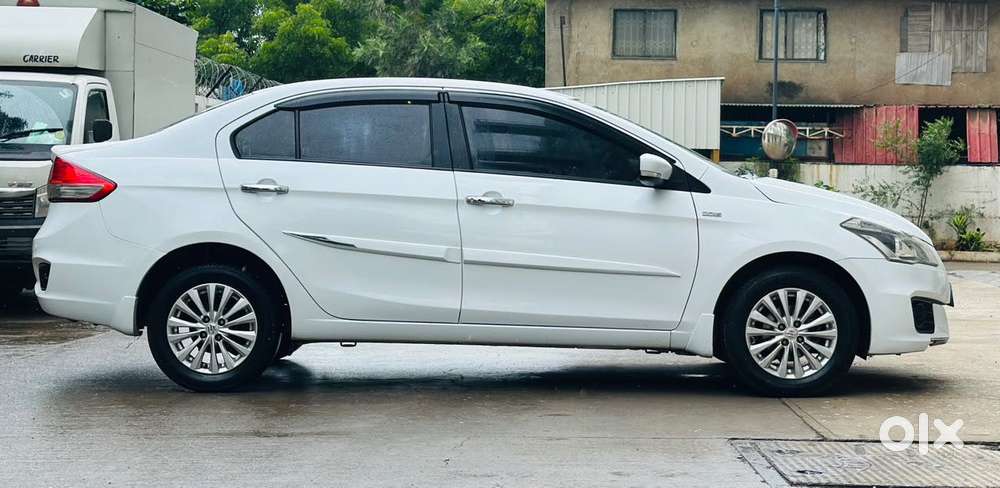 Maruti Suzuki Ciaz Zeta Diesel, 2018, Diesel
