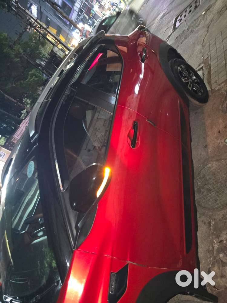Renault Kiger Rxz Dt, 2022, Petrol