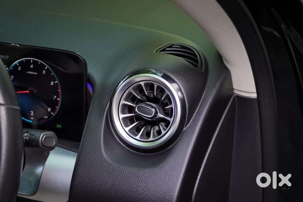 Mercedes-benz Glb 200, 2023, Petrol