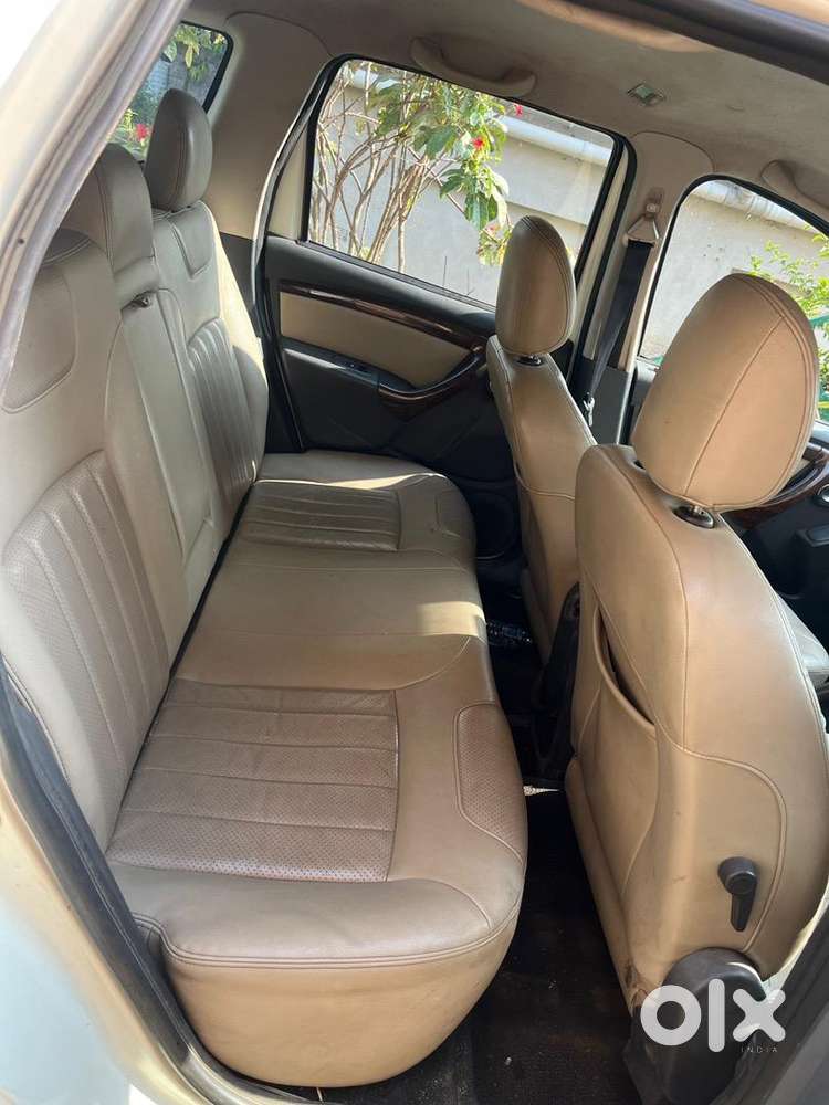 Renault Diesel Model 2013