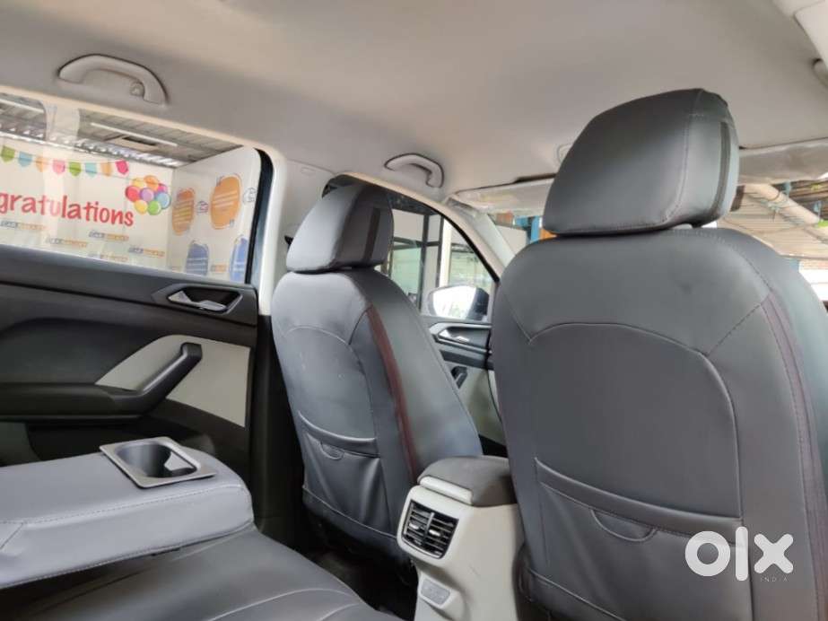 Skoda Kushaq 1.0 Tsi Ambition At, 2022, Petrol