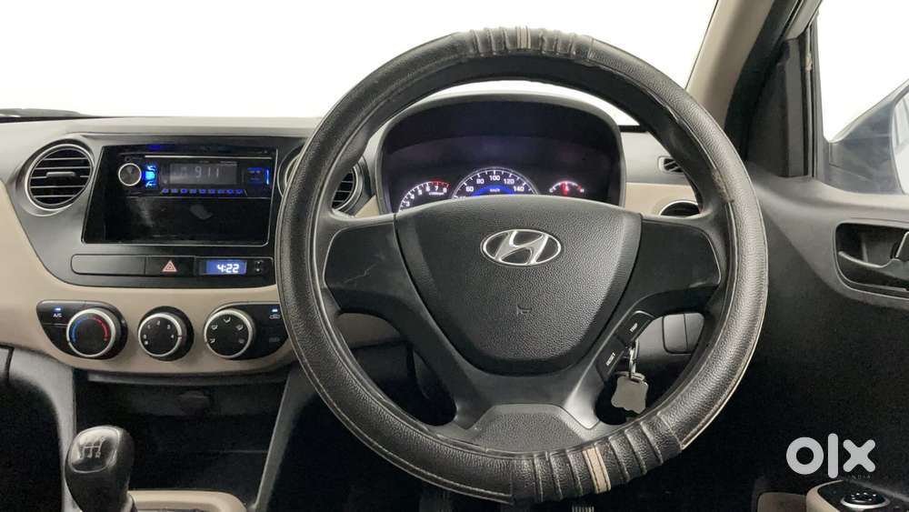 Hyundai Grand I10 1.2 Kappa Magna, 2014, Petrol