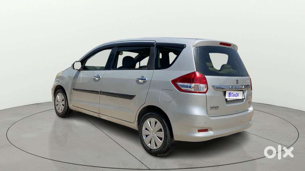 Maruti Suzuki Ertiga Vdi Shvs, 2017, Diesel