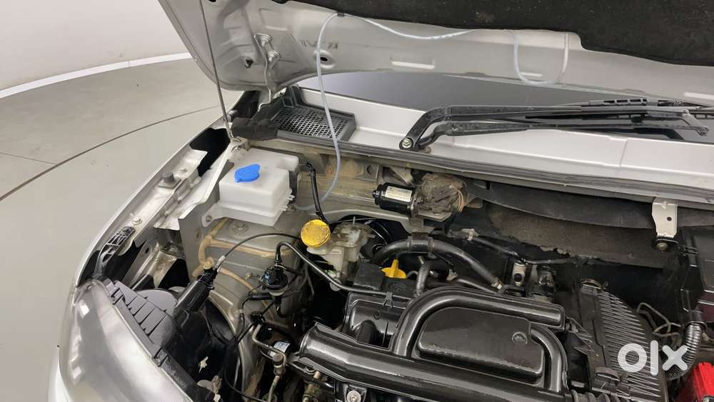 Renault Kwid 2019-ongoing 1.0 Rxt (o), 2019, Petrol
