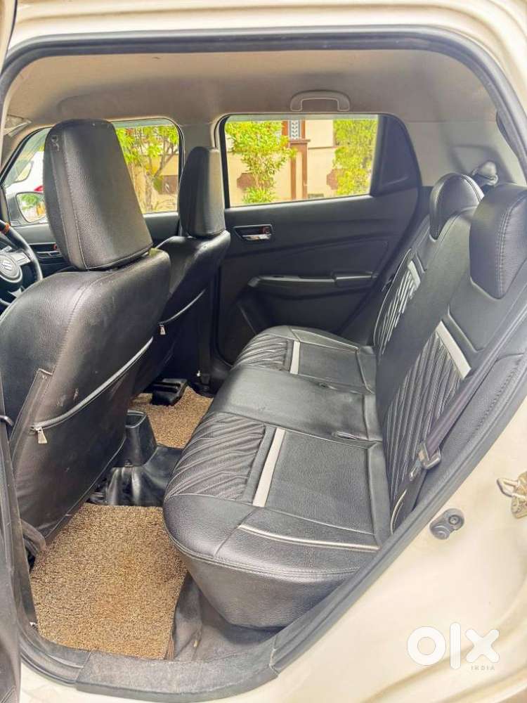 Maruti Suzuki Swift Vxi + Manual, 2021, Petrol