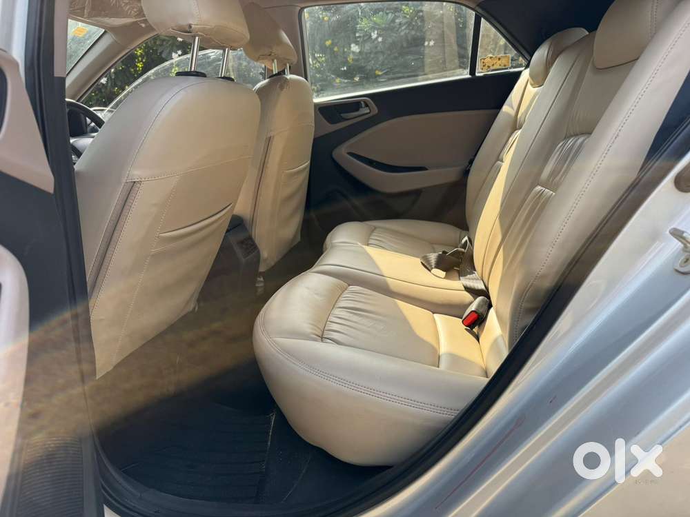 Hyundai Elite I20 Magna+ Vtvt, 2016, Petrol