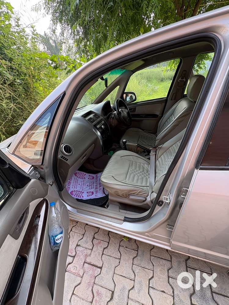 Maruti Suzuki Sx4 2012 Diesel