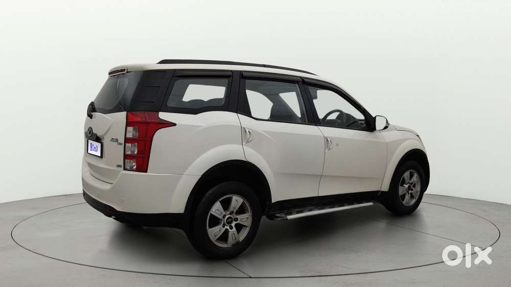Mahindra Xuv500 W8, 2013, Diesel