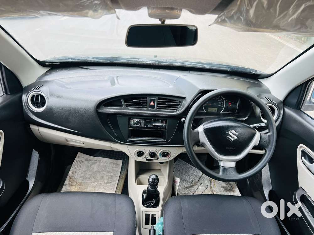 Maruti Suzuki Alto 800 Lxi Anniversary Edition, 2021, Petrol