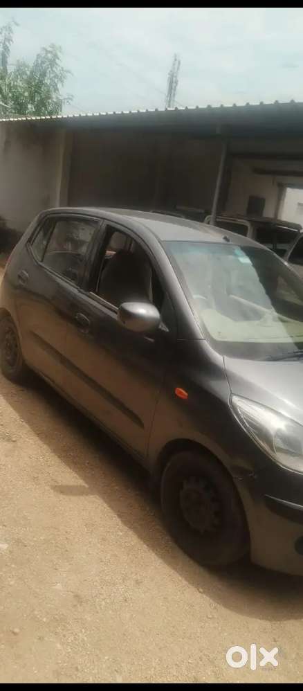 Hyundai Grand I10 Asta 2009 Petrol Manual