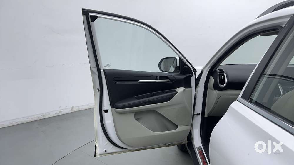 Kia Sonet Htx D, 2022, Petrol