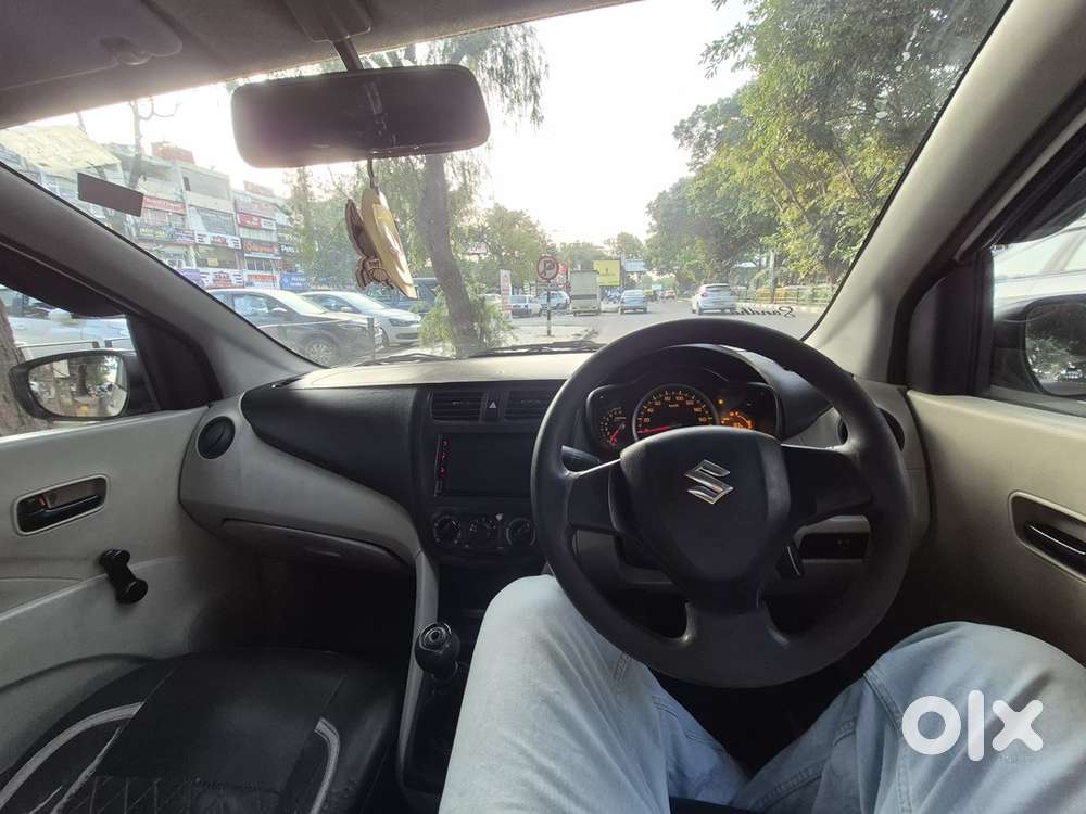 Maruti Suzuki Celerio 2020 Cng & Hybrids 132000 Km Driven