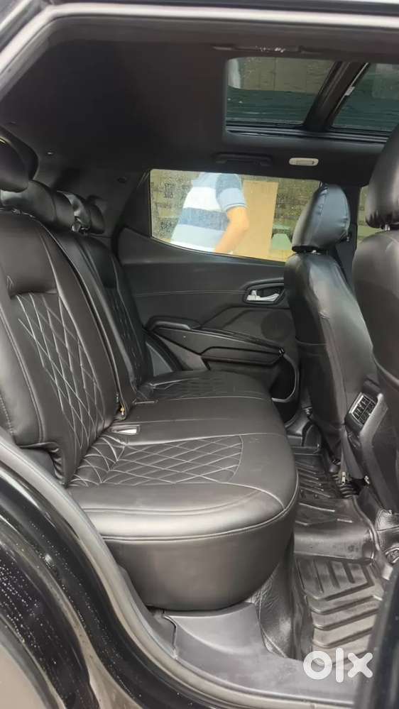 Mahindra Xuv 3xo, 2025, Diesel