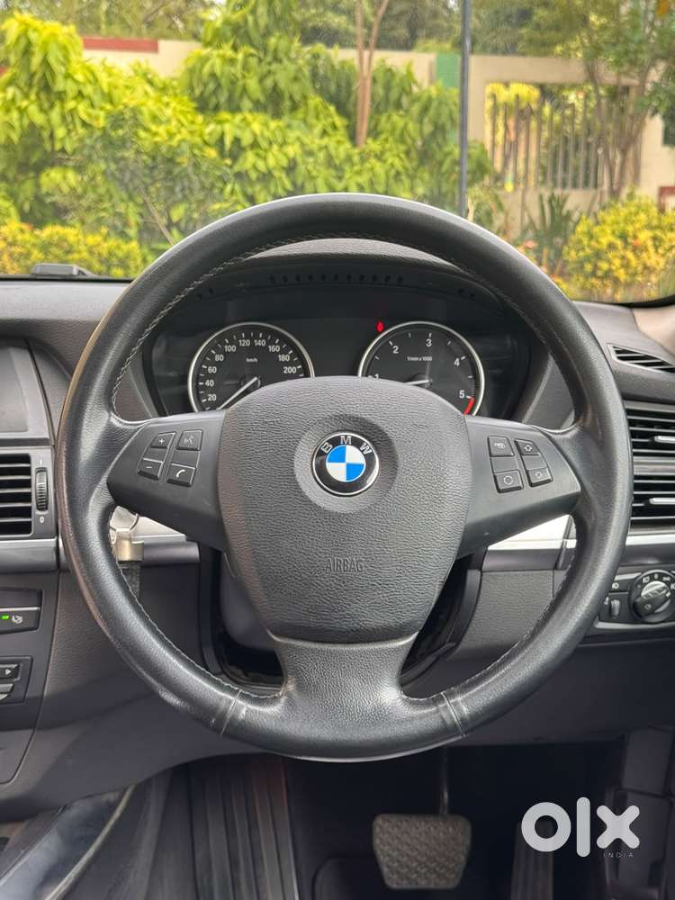 Bmw X5 Xdrive 30d, 2013, Diesel