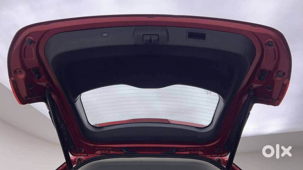 Mg Hector Sharp Dct Petrol, 2020, Petrol
