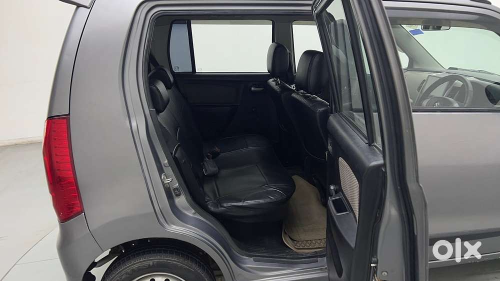 Maruti Suzuki Wagon R Lxi Cng, 2016, Cng & Hybrids