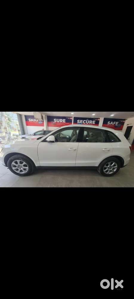 Audi Q5 3.0 Tdi Quattro Premium Plus, 2014, Diesel
