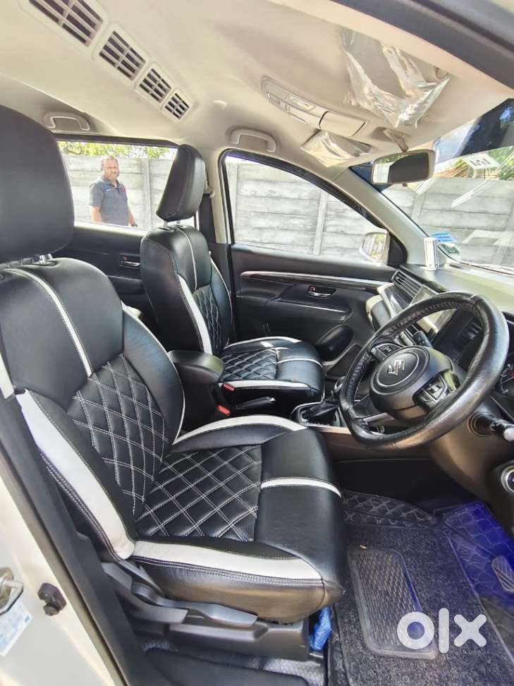 Maruti Suzuki Xl6 Zeta, 2021, Petrol