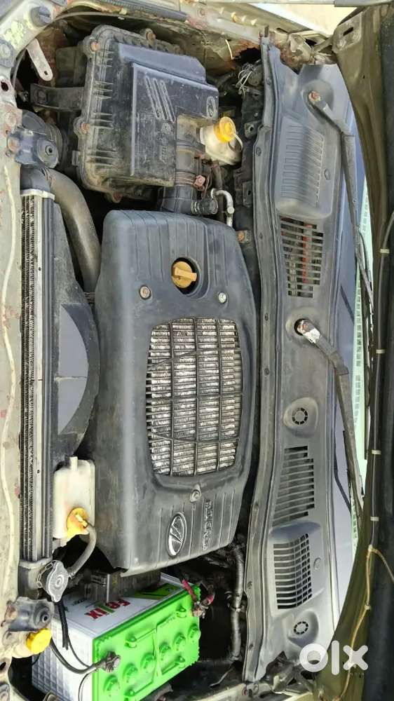 Mahindra Xylo D2 2010 Diesel