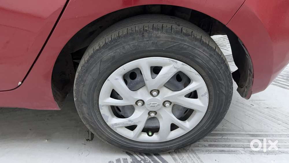 Hyundai Grand I10 1.2 Kappa Magna, 2018, Petrol