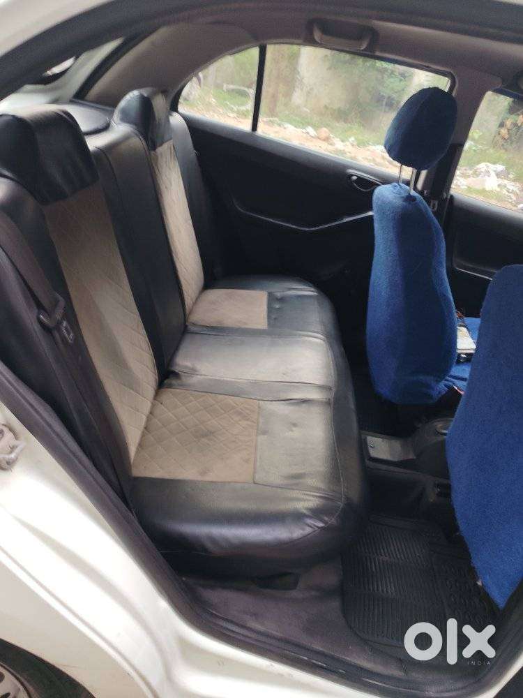 Tata Bolt Quadrajet Xe, 2019, Diesel
