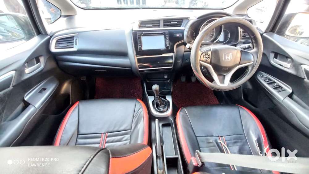 Honda Jazz Vx, 2018, Petrol