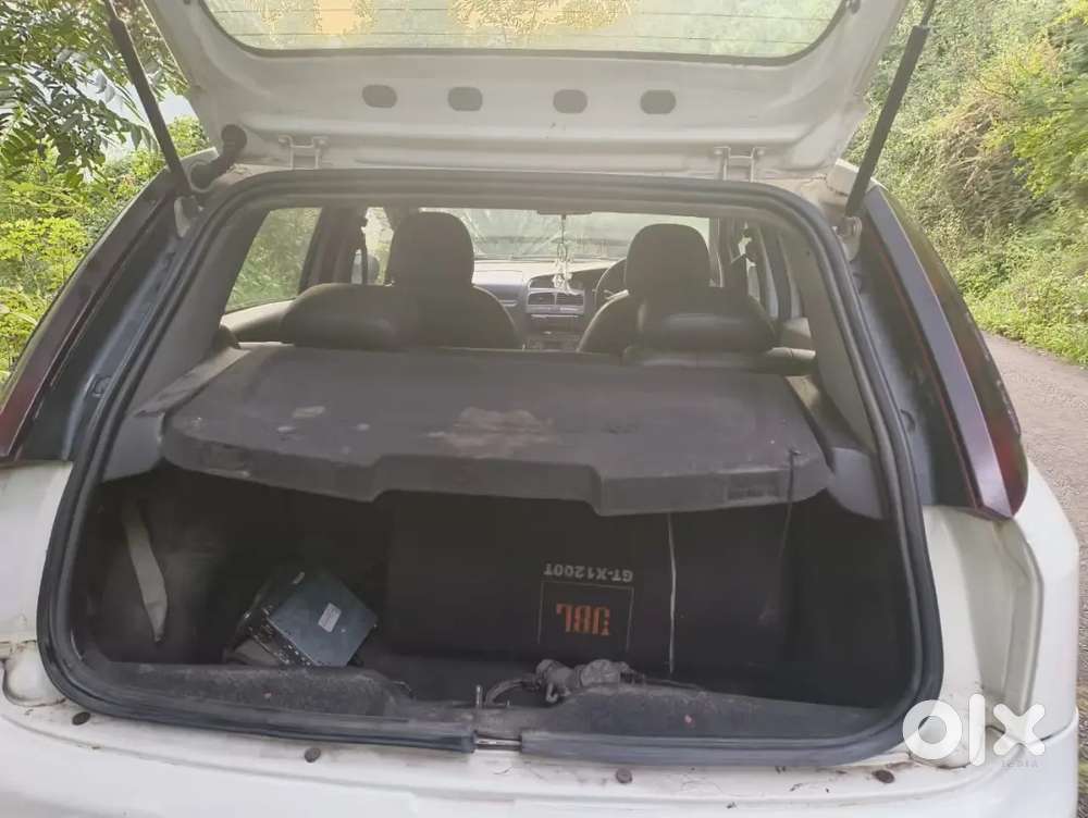 Fiat Grande Punto 90 Hp Diesel For Sale
