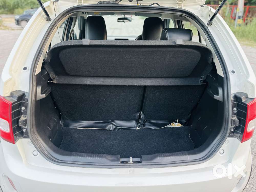 Maruti Suzuki Ignis 1.2 Zeta Mt, 2021, Petrol