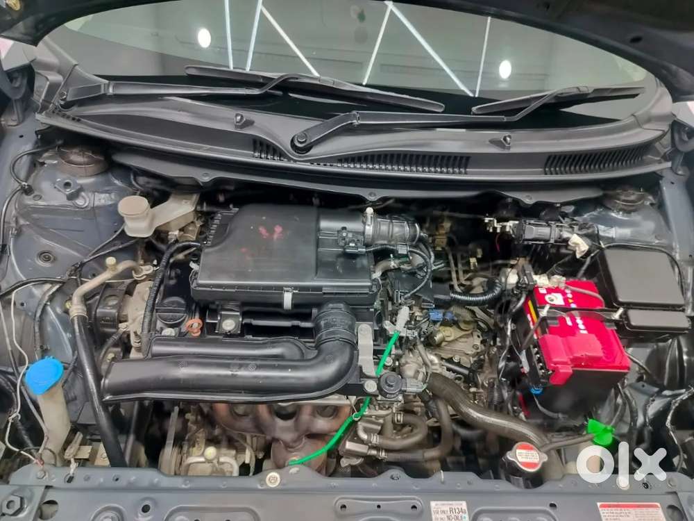 Maruti Suzuki Baleno Zeta, 2022, Petrol