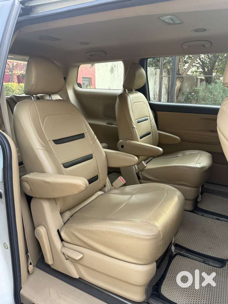 Kia Carnival Prestige, 2020, Diesel