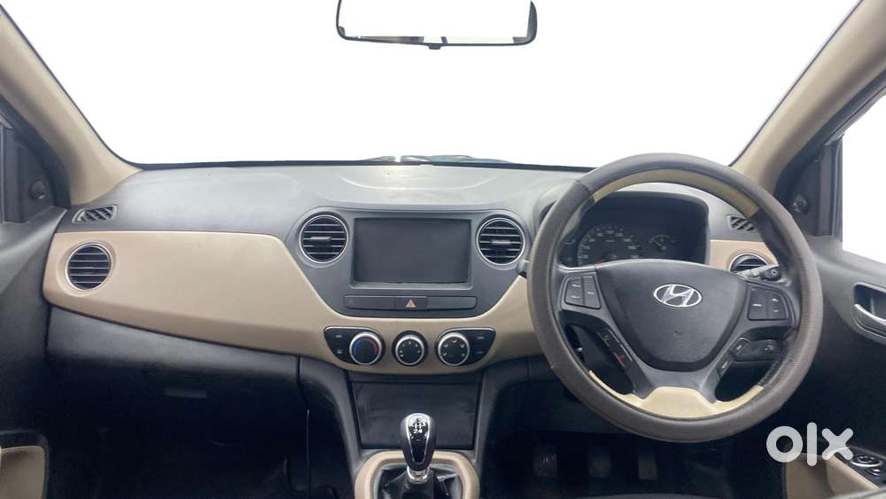 Hyundai Xcent 1.1 S (o) Crdi, 2014, Diesel