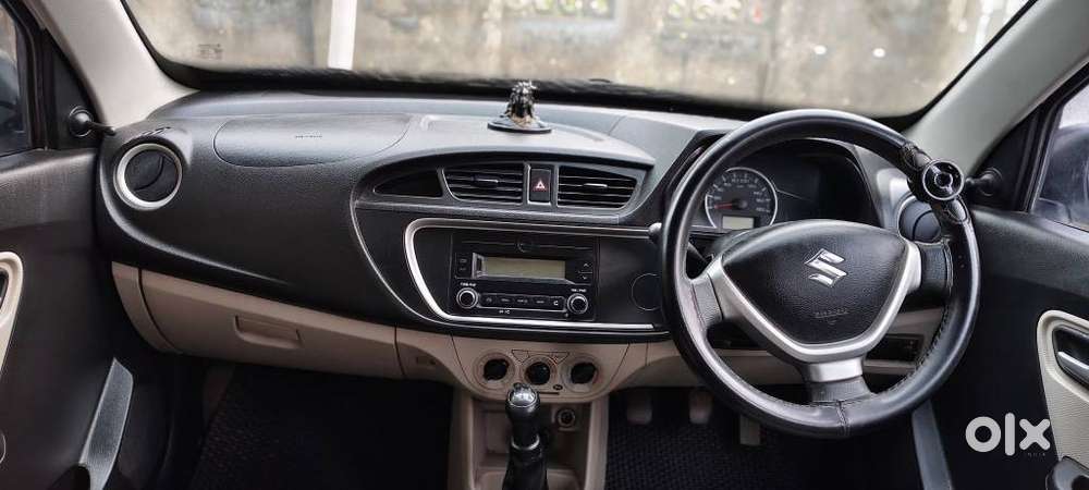 Maruti Suzuki Alto 800 0.8 Vxi (o), 2022, Petrol