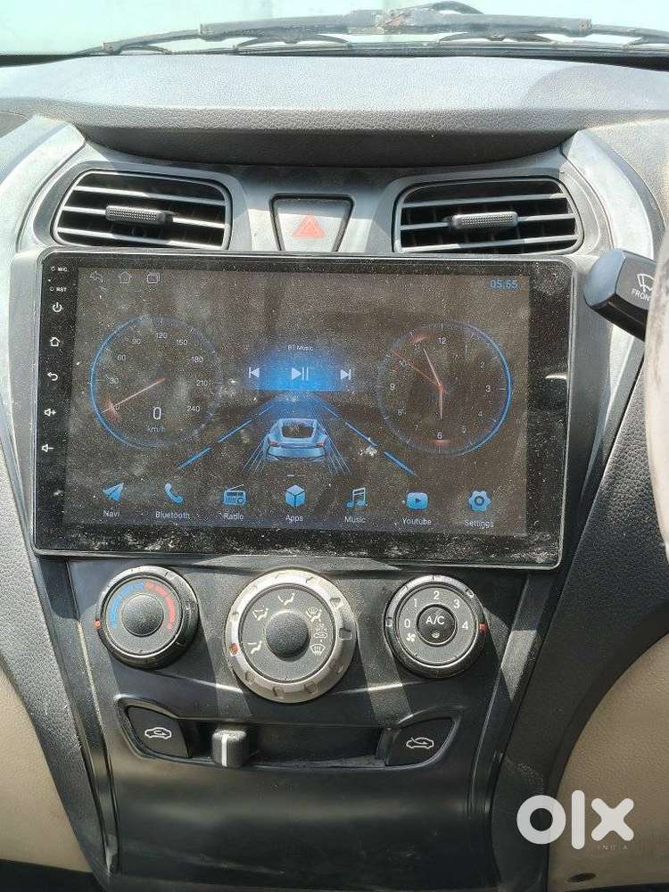 Hyundai Eon Magna, 2014, Petrol