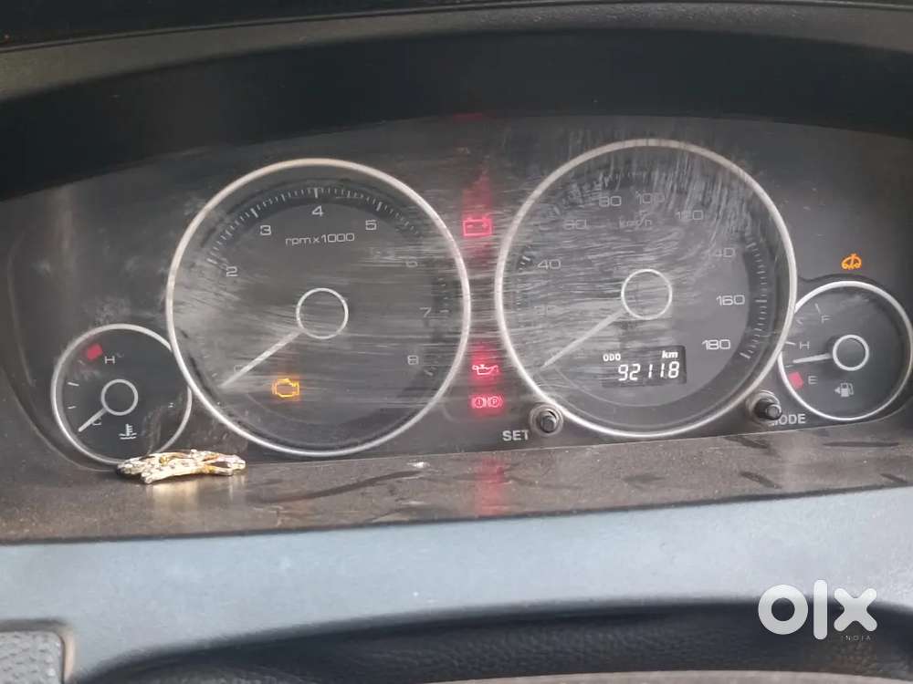 Tata Vista Tech 2015 Diesel Well Maintained