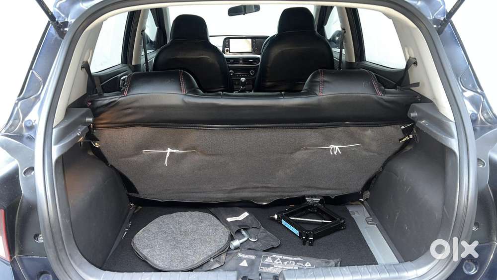 Hyundai Grand I10 Nios Sportz 1.2 Kappa Vtvt, 2023, Petrol