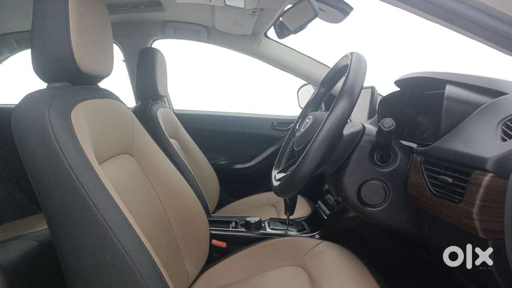 Tata Nexon 1.5 Revotorq Xza Plus Kaziranga, 2022, Petrol